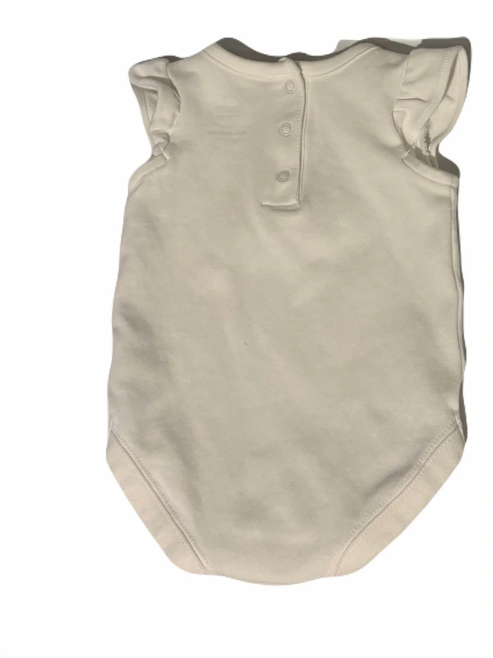 Gymboree soft cream